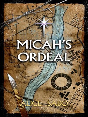 cover image of Micah's Ordeal